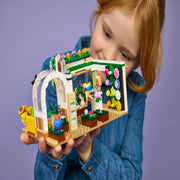 Lego 42693 Friends Creative Flower Shop (377 Pcs)