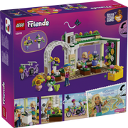 Lego 42693 Friends Creative Flower Shop (377 Pcs)