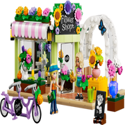 Lego 42693 Friends Creative Flower Shop (377 Pcs)