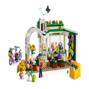 Lego 42693 Friends Creative Flower Shop (377 Pcs)