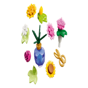 Lego 42693 Friends Creative Flower Shop (377 Pcs)