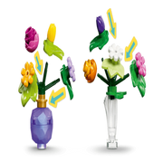 Lego 42693 Friends Creative Flower Shop (377 Pcs)