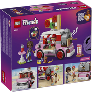 Lego 42694 Friends Pizza Truck (190 pcs)