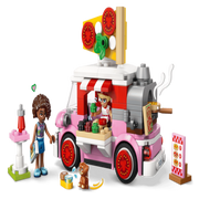 Lego 42694 Friends Pizza Truck (190 pcs)