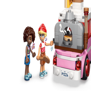 Lego 42694 Friends Pizza Truck (190 pcs)