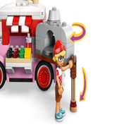 Lego 42694 Friends Pizza Truck (190 pcs)