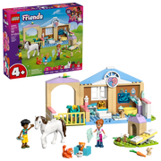 Lego 42696 Friends Animal Vet Clinic (141 Pieces)