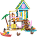Lego 42699 Friends Beach House With Seals (400 Pieces)-Construction-LEGO-Toycra