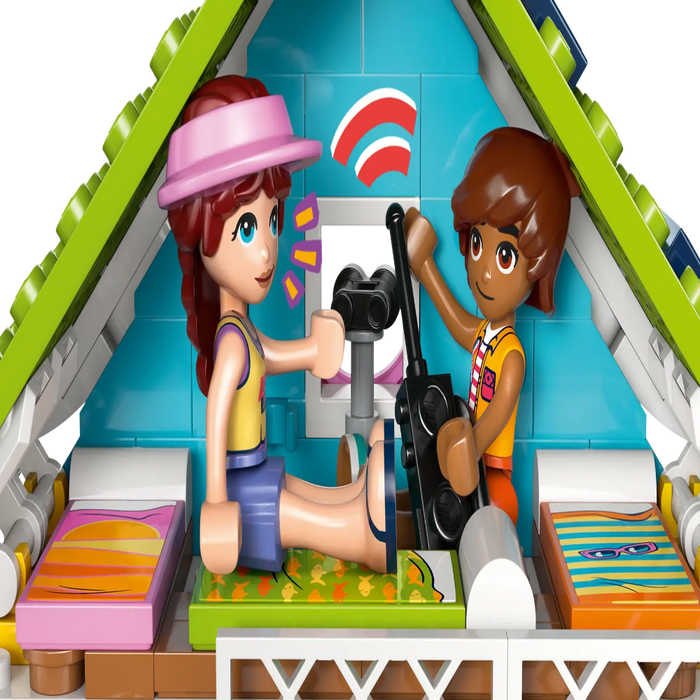 Lego 42699 Friends Beach House With Seals (400 Pieces)-Construction-LEGO-Toycra