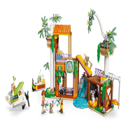Lego 42701 Friends Koala Habitat & Care Center (521 Pieces)
