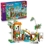 Lego 42701 Friends Koala Habitat & Care Center (521 Pieces)