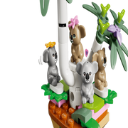 Lego 42701 Friends Koala Habitat & Care Center (521 Pieces)
