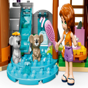 Lego 42701 Friends Koala Habitat & Care Center (521 Pieces)