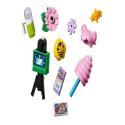 Lego 42702 Friends Spinning Flower & Fairy Teacup Ride (321 Pcs)