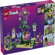 Lego 42702 Friends Spinning Flower & Fairy Teacup Ride (321 Pcs)