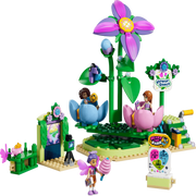 Lego 42702 Friends Spinning Flower & Fairy Teacup Ride (321 Pcs)