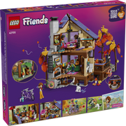 Lego 42705 Friends Cozy Fall Forest Cabin (1229 pcs)