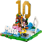 Lego 43011 Editions Lionel Messi – Football Highlights (500 Pieces)