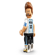 Lego 43011 Editions Lionel Messi – Football Highlights (500 Pieces)