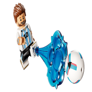 Lego 43011 Editions Lionel Messi – Football Highlights (500 Pieces)