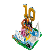 Lego 43011 Editions Lionel Messi – Football Highlights (500 Pieces)