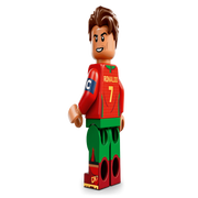 Lego 43012 Editions Cristiano Ronaldo – Football Highlights (490 Pieces)
