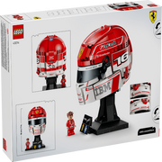 Lego 43014 Editions Scuderia Ferrari HP Charles Leclerc Helmet (886 Pieces)