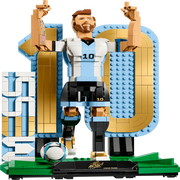 Lego 43015 Editions Lionel Messi – Football Legend (958 Pieces)