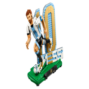 Lego 43015 Editions Lionel Messi – Football Legend (958 Pieces)