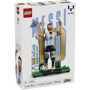 Lego 43015 Editions Lionel Messi – Football Legend (958 Pieces)