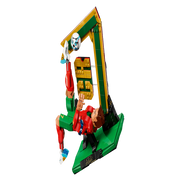 Lego 43016 Editions Cristiano Ronaldo – Football Legend (854 Pieces)