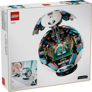 Lego 43019 Editions FIFA Soccer Ball (1498 Pieces)-Construction-LEGO-Toycra