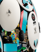 Lego 43019 Editions FIFA Soccer Ball (1498 Pieces)-Construction-LEGO-Toycra