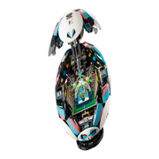 Lego 43019 Editions FIFA Soccer Ball (1498 Pieces)-Construction-LEGO-Toycra