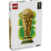 Lego 43020 Editions FIFA World Cup Official Trophy (2842 Pieces)-Construction-LEGO-Toycra