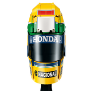 Lego 43024 Editions Ayrton Senna Helmet (931 pcs)