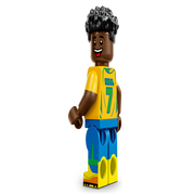 Lego 43027 Editions Vini Jr. – Football Highlights (510 Pieces)
