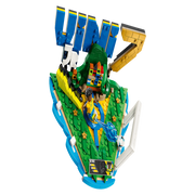 Lego 43027 Editions Vini Jr. – Football Highlights (510 Pieces)