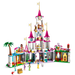 Lego 43205 Disney Princess Ultimate Adventure Castle (698 Pieces)-Construction-LEGO-Toycra