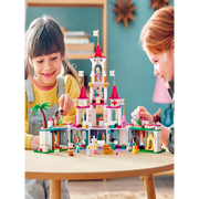 Lego 43205 Disney Princess Ultimate Adventure Castle (698 Pieces)