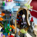 Lego 43225 Disney Princess The Little Mermaid Royal Clamshell-Construction-LEGO-Toycra
