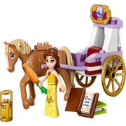 Lego 43233 Disney Princess Belle's Storytime Horse Carriage (62 Pieces)