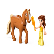 Lego 43233 Disney Princess Belle's Storytime Horse Carriage (62 Pieces)