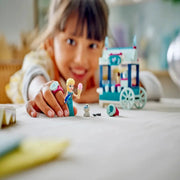 Lego 43234 Disney Princess Elsa's Frozen Treats (82 Pieces)-Construction-LEGO-Toycra