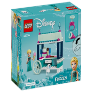Lego 43234 Disney Princess Elsa's Frozen Treats (82 Pieces)-Construction-LEGO-Toycra
