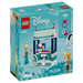 Lego 43234 Disney Princess Elsa's Frozen Treats (82 Pieces)-Construction-LEGO-Toycra