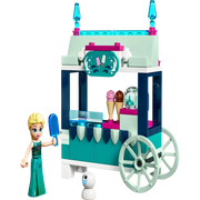 Lego 43234 Disney Princess Elsa's Frozen Treats (82 Pieces)-Construction-LEGO-Toycra