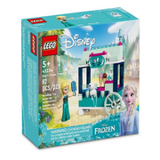 Lego 43234 Disney Princess Elsa's Frozen Treats (82 Pieces)-Construction-LEGO-Toycra