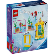 Lego 43235 Disney Ariel's Music Stage (60 Pieces)