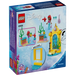 Lego 43235 Disney Ariel's Music Stage (60 Pieces)-Construction-LEGO-Toycra